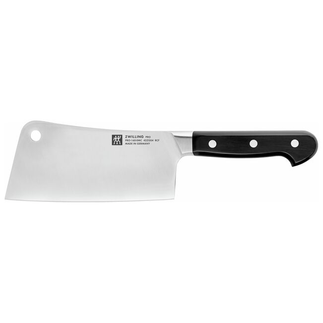 Henckels Zwilling Pro - 6" Meat Cleaver