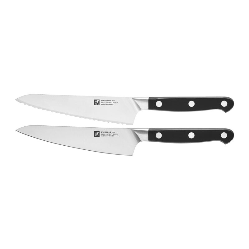 Henckels Zwilling Pro - 2 Pc. Prep Knife Set