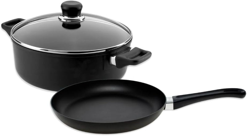 Scanpan Classic - 3 Pc. Starter Cookware Set