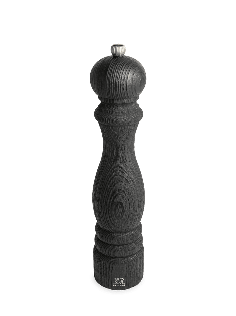 Peugeot Paris Nature Black Pepper Mill - 30cm/12"