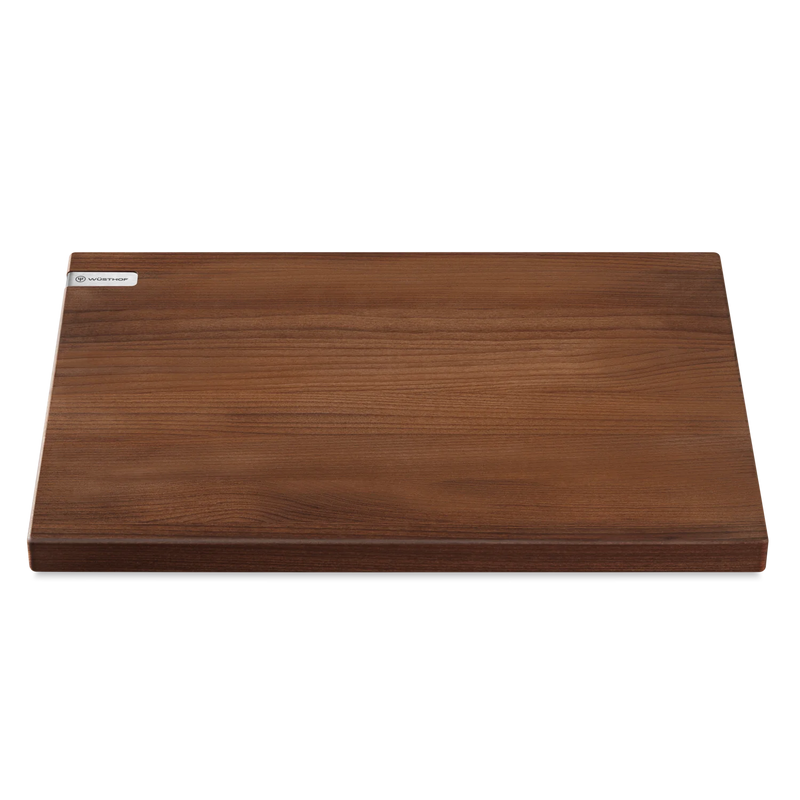 Wusthof - 19.5" x 13.75" x 1" Large Cutting Board - Heat Treated Beech