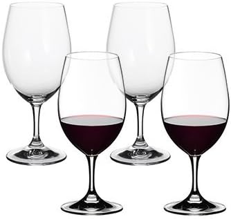Riedel Ouverture Red Wine Glass - Set of 4