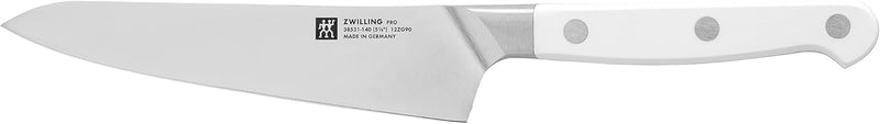 Henckels Zwilling Pro Le Blanc - 5.5" Fine Edge Prep Knife
