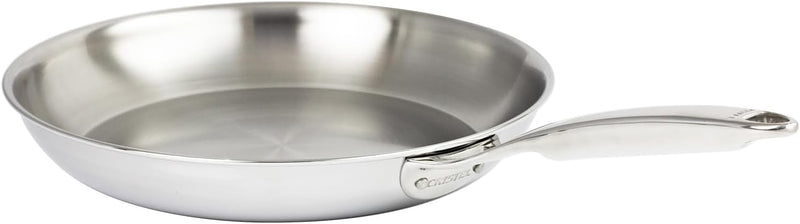 Cristel Castel'Pro Ultraply - 11" Frying Pan