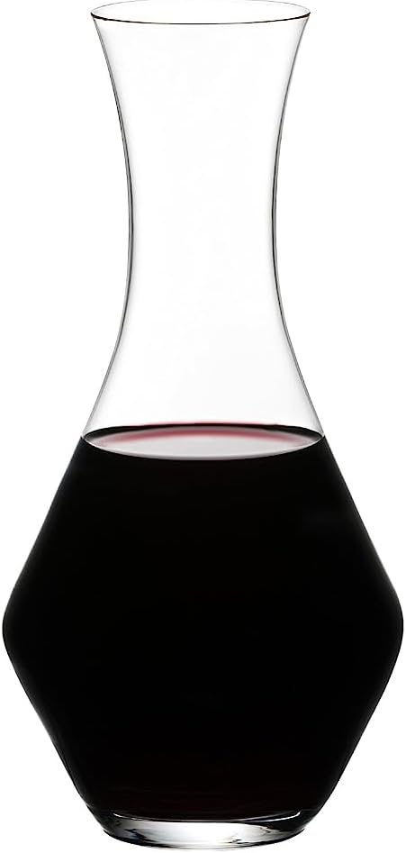 Riedel Merlot Decanter