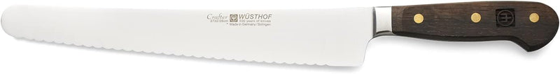 Wusthof Crafter - 10" Super Slicer Knife
