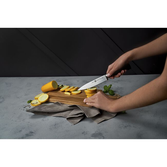 Henckels Four Star - 6" Utility/Sandwich Knife