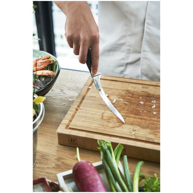 Henckels Four Star - 7" Filet Knife