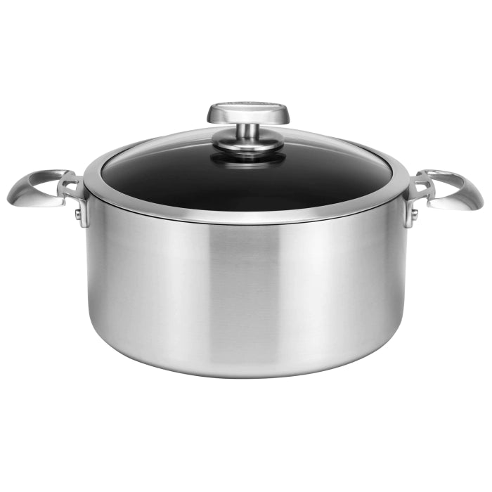 Scanpan CS+ - 7 1/2 Qt. Covered Nonstick Dutch Oven