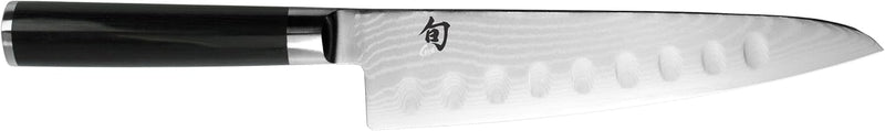 Shun Classic - 7" Hollow Ground Asian Cook's Knife