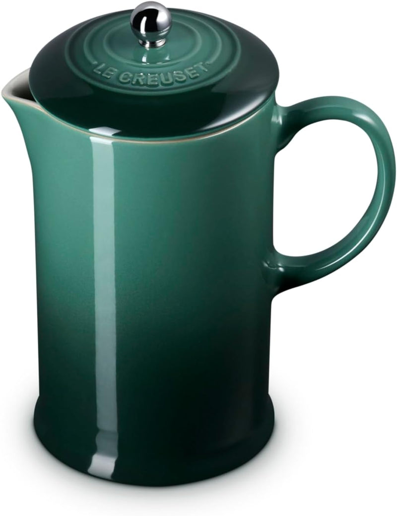 Le Creuset 34 oz. French Press - Artichaut