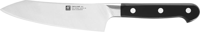 Henckels Zwilling Pro - 5.5" Rocking Santoku Knife