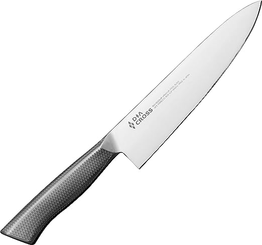 Kasumi DIA Cross - 7" Chef's Knife
