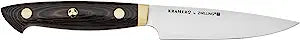 Henckels Bob Kramer Carbon 2.0 - 4.5" Utility Knife