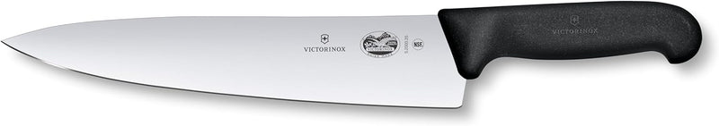 Victorinox Fibrox Pro 10" Chef's Knife- Personalized Engraving Available