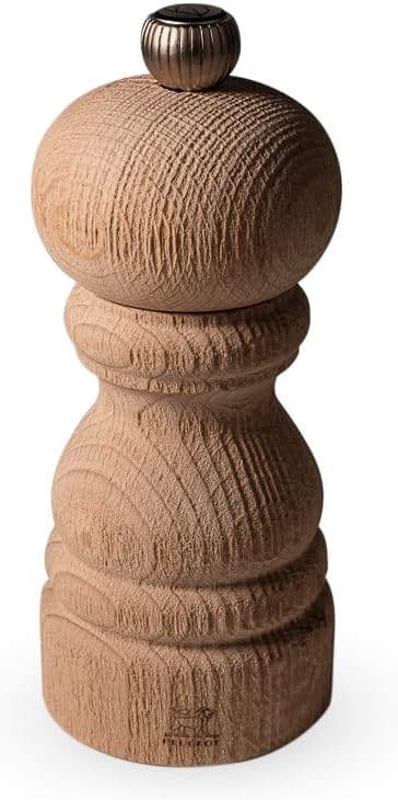 Peugeot Paris Nature Pepper Mill - 12cm/5"