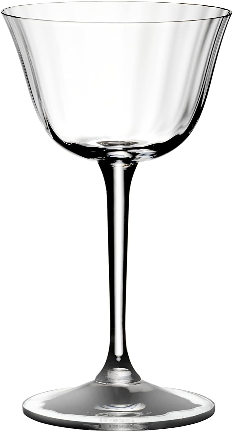 Riedel Drink Specific Sour Optical Glassware - Set of 2