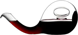 Riedel Escargot Decanter