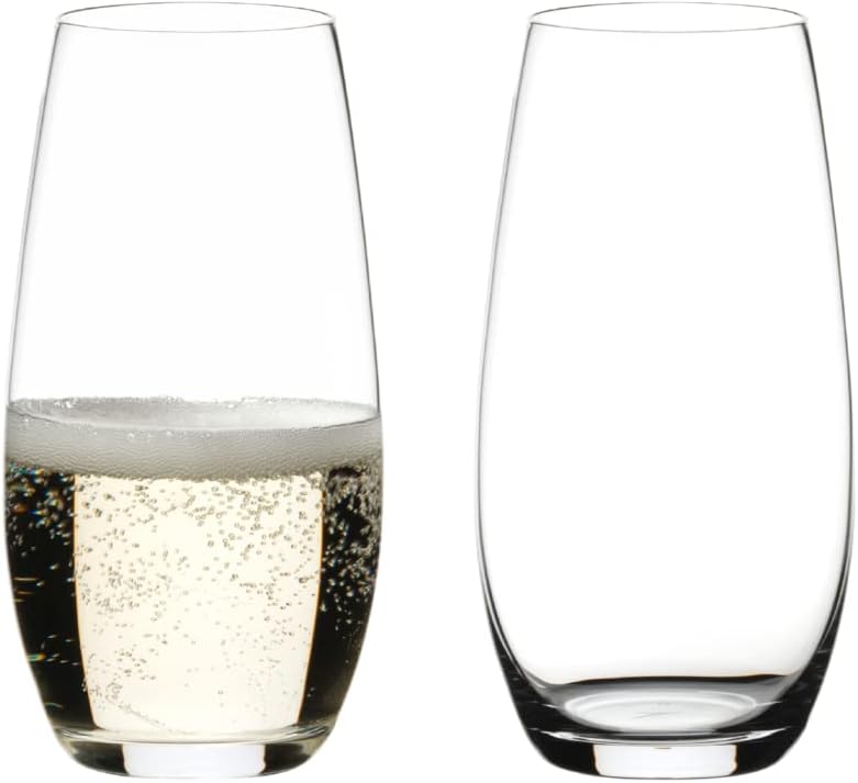 Riedel O Champagne Glass - Set of 2