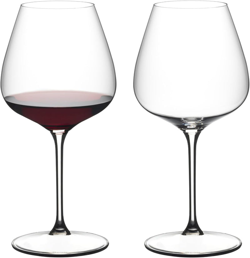 Riedel GRAPE@RIEDEL Pinot Noir/Nebiolo/Aperitivo - Set of 2