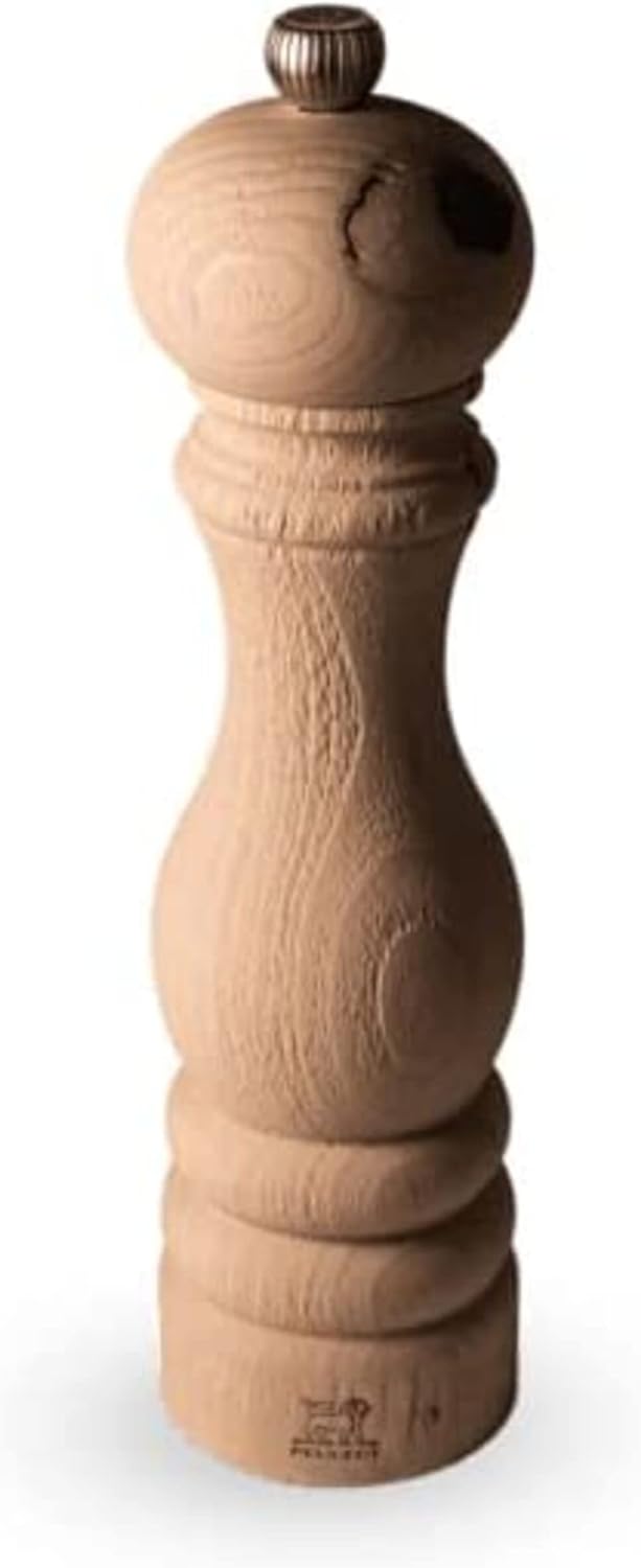 Peugeot Paris Nature Salt Mill - 22cm/9"