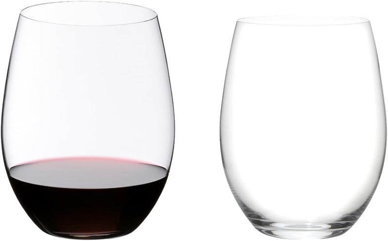 Riedel O Cabernet/Merlot Glass - Set of 2
