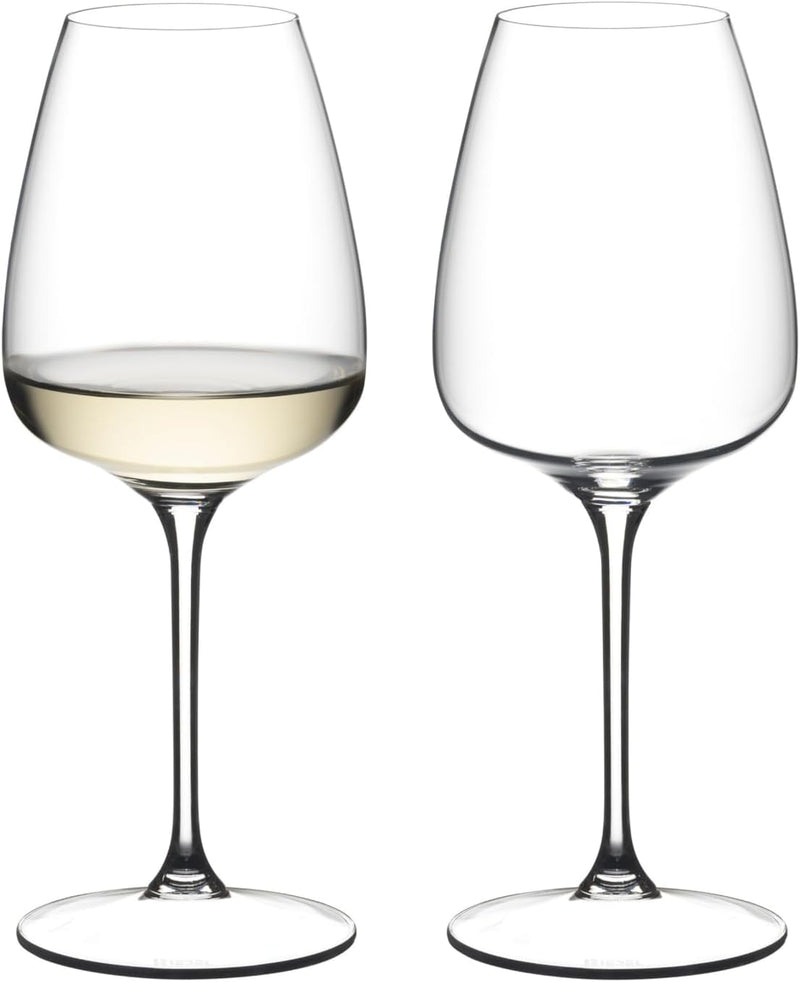Riedel GRAPE@RIEDEL White Wine/Champagne Glass/Spritz Drinks - Set of 2