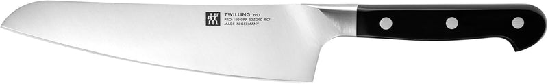 Henckels Zwilling Pro - 7" Ultimate Chef's Knife