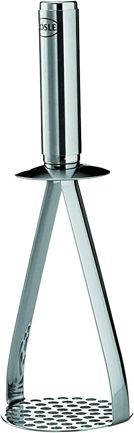 Rosle Stainless Steel Potato Masher