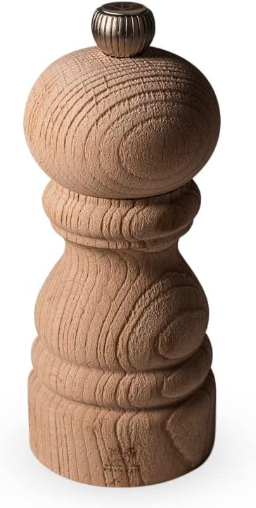 Peugeot Paris Nature Salt Mill - 12cm/5"