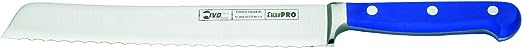 IVO EuroPRO - 10" Carving Knife Blue Handle
