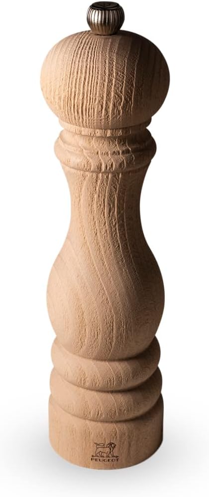 Peugeot Paris Nature Pepper Mill - 22cm/9"
