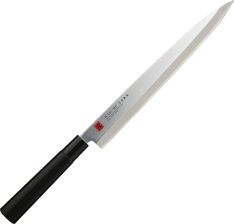 Kasumi Tora - 10.6" Sashimi Knife