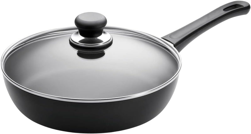 Scanpan Classic - 10 1/4" Covered Saute Pan