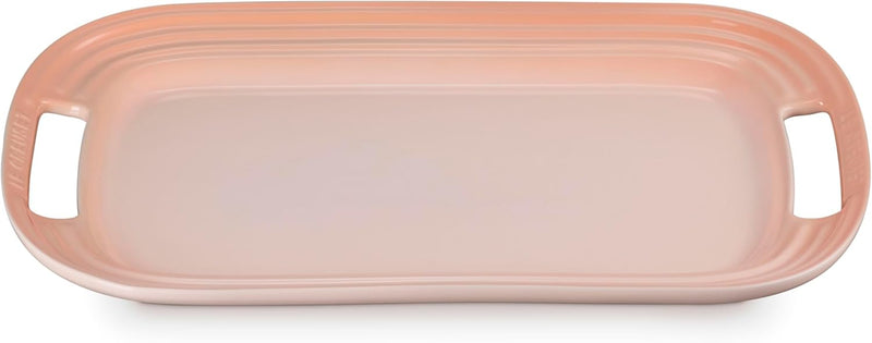 Le Creuset 16 1/4" Serving Platter - Peche