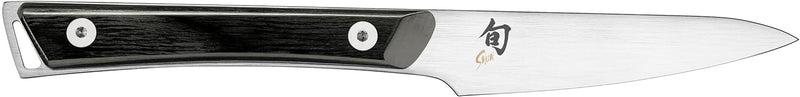 Shun Kazahana - 3 1/2" Paring Knife