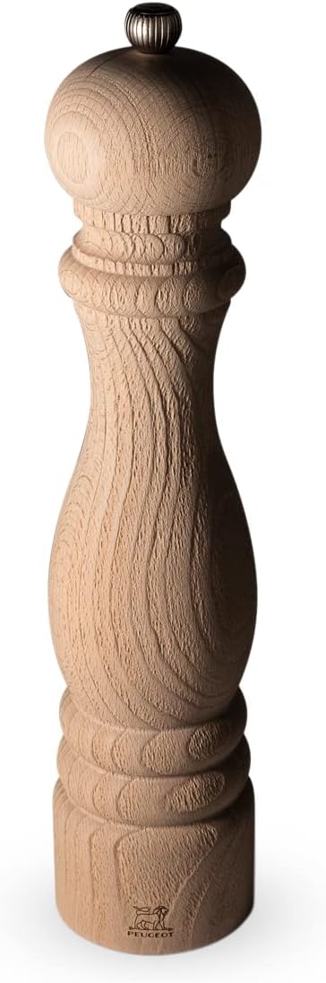 Peugeot Paris Nature Pepper Mill - 30cm/12"