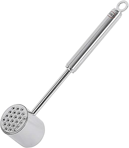 Rosle Stainless Steel Meat Hammer