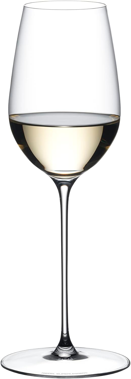 Riedel Superleggero Riesling Glass