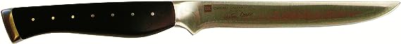 Chroma Chefsmesser - 6" Boning Knife