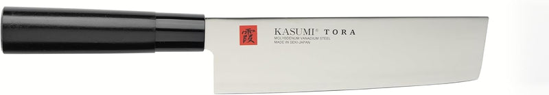 Kasumi Tora - 6 1/2" Nakiri Knife