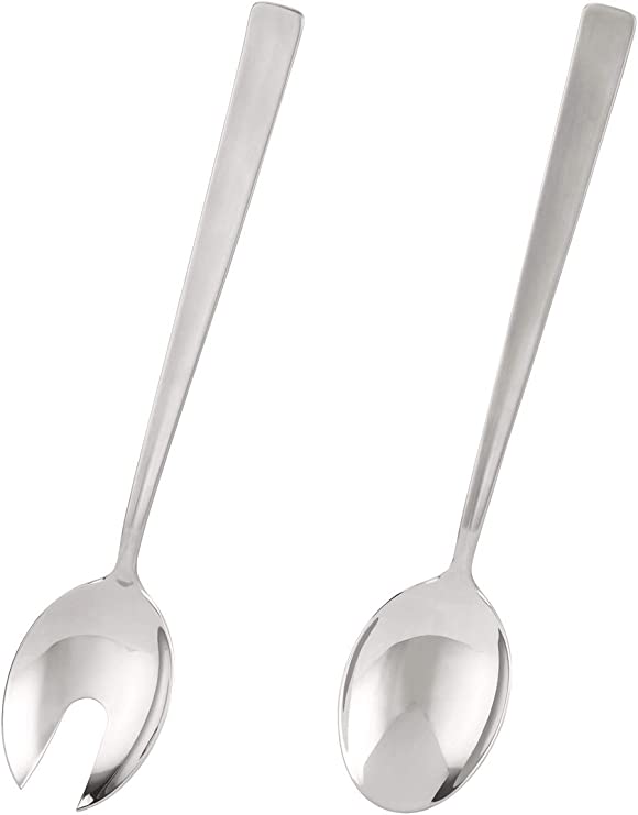 Rosle VS 600 Stainless Steel Salad Servers