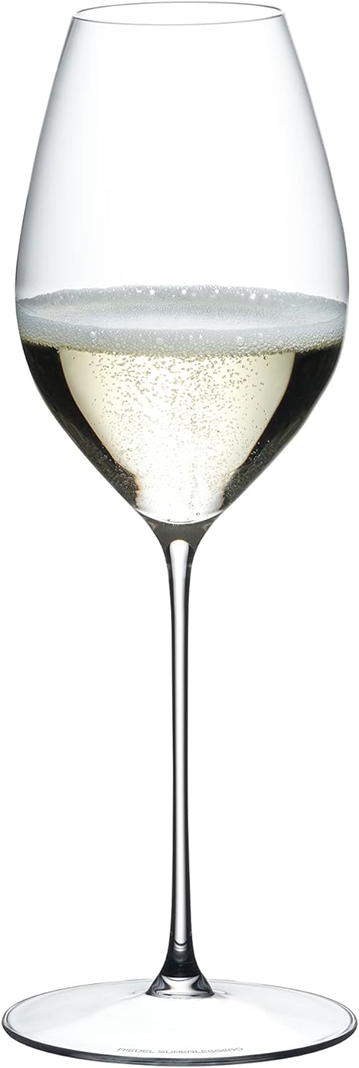 Riedel Superleggero Champagne Wine Glass