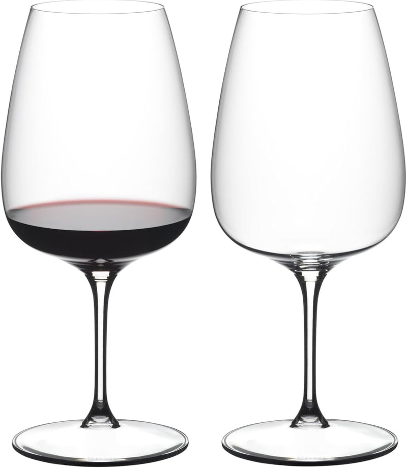Riedel GRAPE@RIEDEL Cabernet/Merlot/Cocktails - Set of 2
