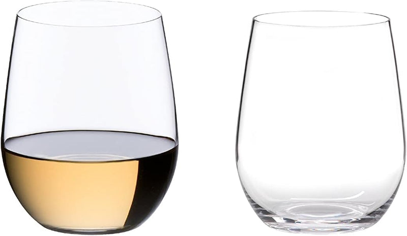 Riedel O Viognier/Chardonnay Glass - Set of 2