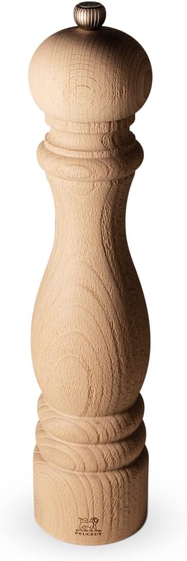 Peugeot Paris Nature Salt Mill - 30cm/12"