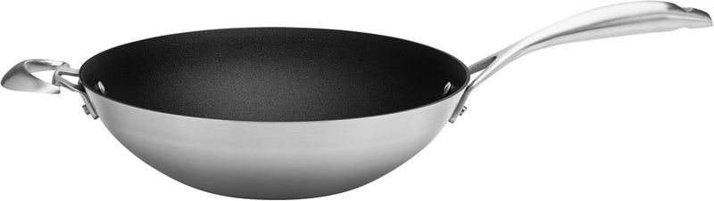Scanpan CS+ - 12 1/2" Nonstick Wok