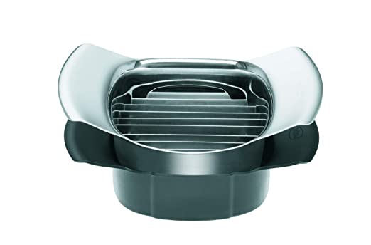 Rosle Stainless Steel Tomato/Mozzarella Slicer