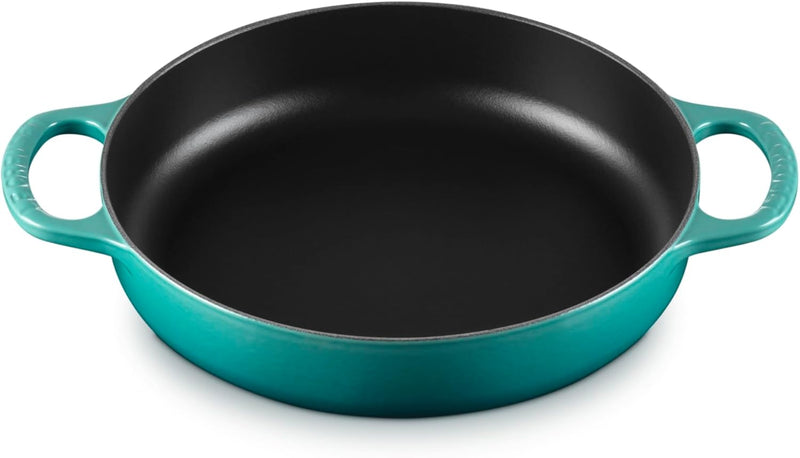 Le Creuset 11" Enameled Cast Iron Everyday Pan - Riviera