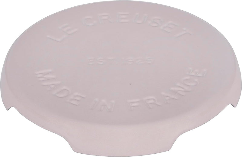 Le Creuset 8.8" Signature Trivet - Shallot